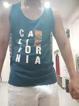 NikaYeptho from StripChat is Freechat
