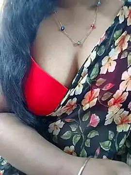 Nikitha_telugu from StripChat is Freechat