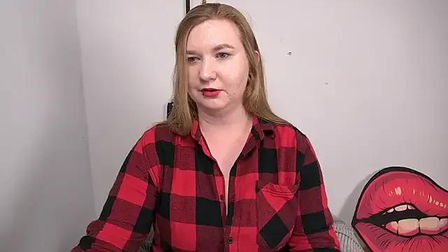 NikkiTease from StripChat is Freechat