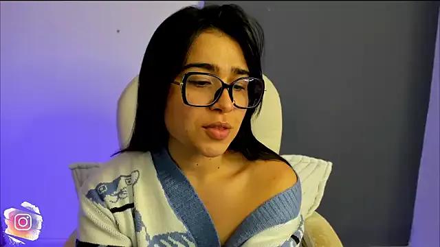 Nikol_Rami from StripChat is Freechat