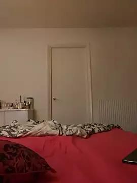 NikolUKx from StripChat is Freechat