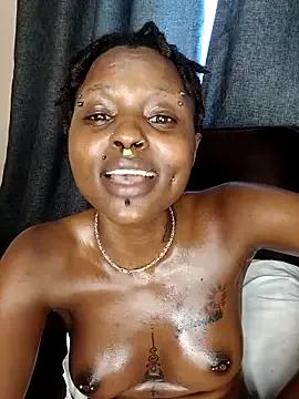 Nimah_ from StripChat is Freechat