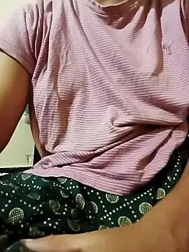 NishaNayakTelugu from StripChat is Freechat