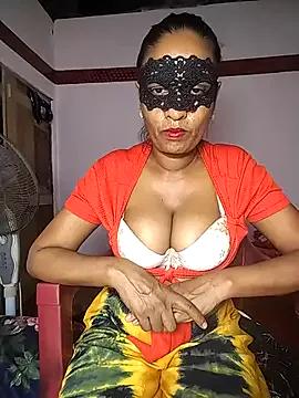Nishii_Girl from StripChat is Freechat