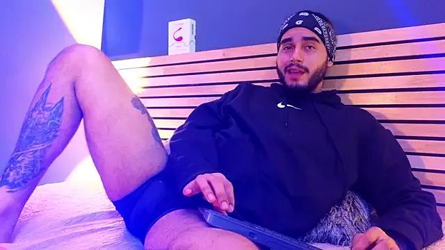 NOA_KOCH from StripChat is Freechat