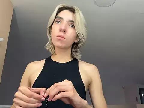 Noah_Bells from StripChat is Freechat