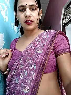 Noughty_Bhabhi from StripChat is Group