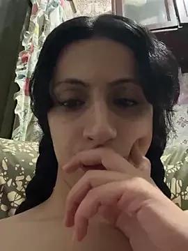 Noura69 from StripChat is Group