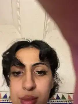 Noura69 from StripChat is Group