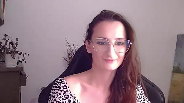 Nova_Mystic from StripChat is Freechat