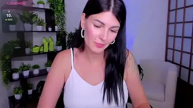 O1d_Lady from StripChat is Freechat