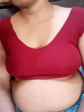 O_My_GoodnesS from StripChat is Freechat