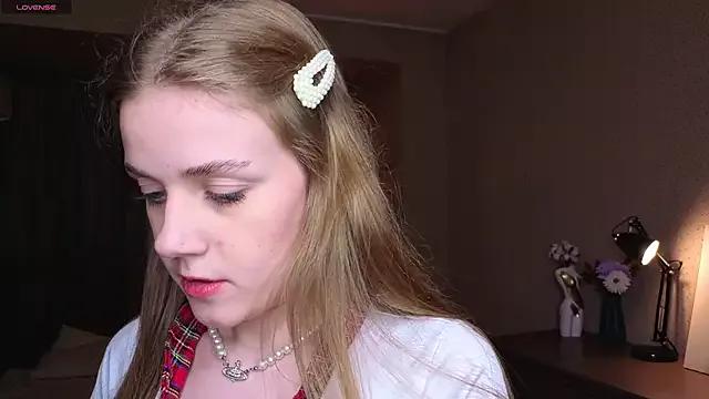 OdellaFrake from StripChat is Freechat