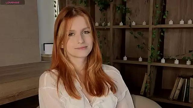 OdelynDyer from StripChat is Freechat