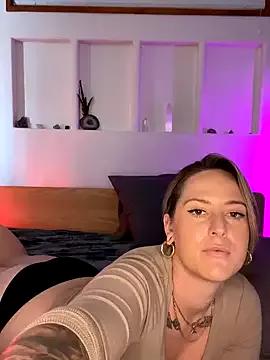 OdetteDelane from StripChat is Freechat