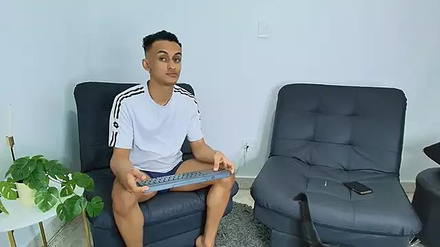Olimpos_Boys from StripChat is Freechat