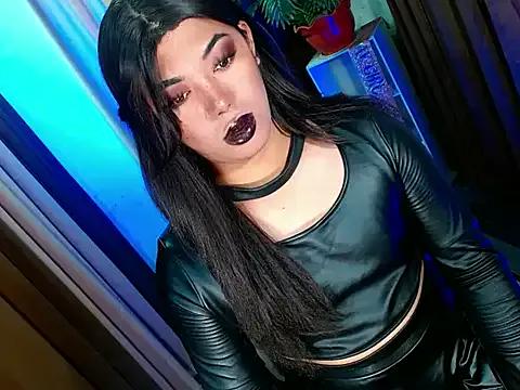 Olivia_the_Temptress27 from StripChat is Freechat