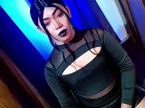 Olivia_the_Temptress27 from StripChat is Freechat