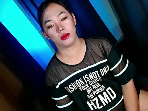 Olivia_the_Temptress27 from StripChat is Freechat