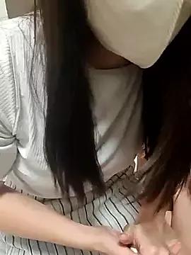 OMG-satsuki on StripChat