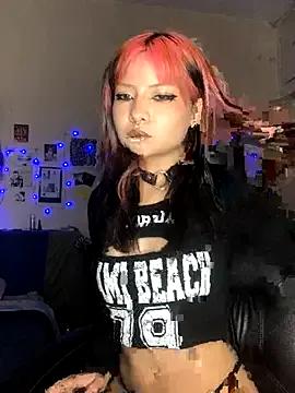 onlyjadex from StripChat is Freechat