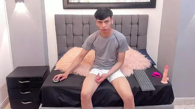 OnlyJos from StripChat is Freechat