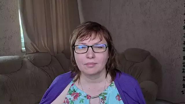 Oriana_Or from StripChat is Freechat