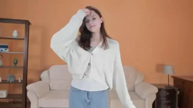 OronaNengl from StripChat