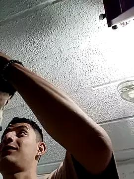 Owen_stonexxx from StripChat is Freechat