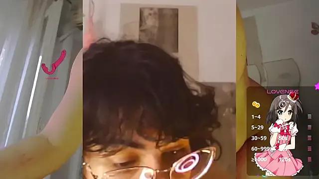 PainPrince69 from StripChat is Freechat