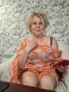 PALETT from StripChat is Freechat