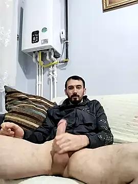 PalmedDwelling from StripChat is Freechat