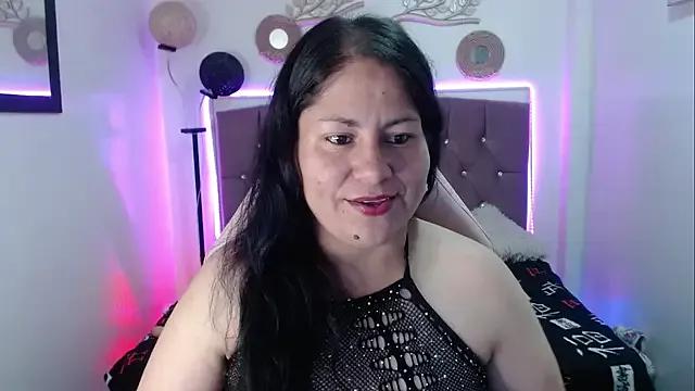 Pamela_jones7 from StripChat is Freechat
