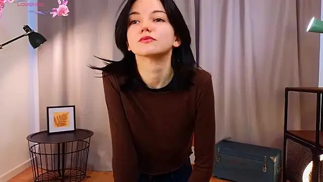 PamilaGrassle from StripChat is Freechat