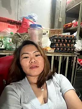 panda-bae from StripChat is Freechat