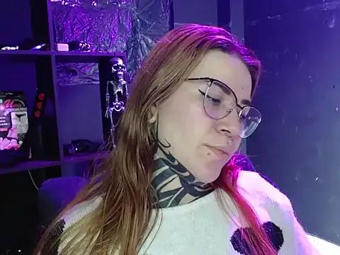 Pandora_9666 from StripChat is Freechat