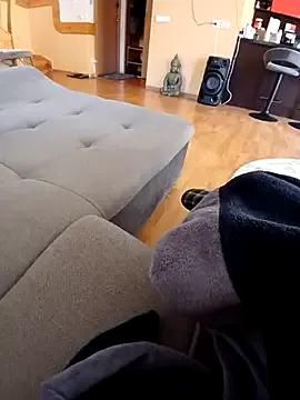 Paradise777777 from StripChat