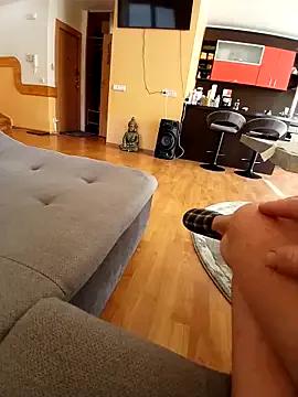 Paradise777777 from StripChat