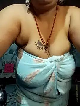 param-kaur from StripChat is Freechat