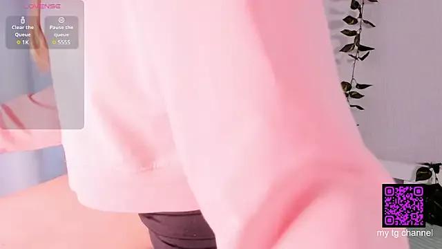ParietalFlatfoot from StripChat is Freechat