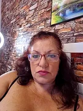 Passion_of_ciocolatte89 from StripChat is Freechat
