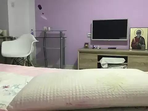 paula1929 from StripChat is Freechat
