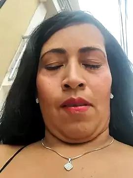 PAULA20- from StripChat is Freechat