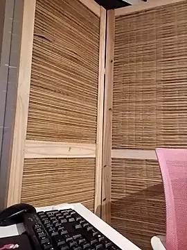 Paula_Alameda from StripChat is Freechat