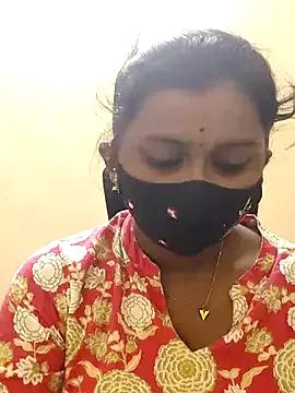 Pavani-Sexy from StripChat is Freechat