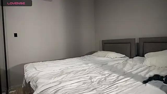 penny_coco from StripChat is Freechat
