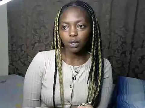 Petite_Barbiee from StripChat is Freechat