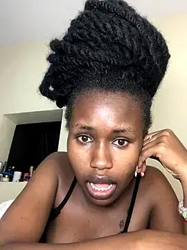 PetiteSpice from StripChat is Freechat
