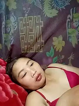 PhamPhung from StripChat is Freechat