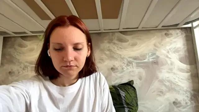 Phara_Tarro from StripChat is Freechat